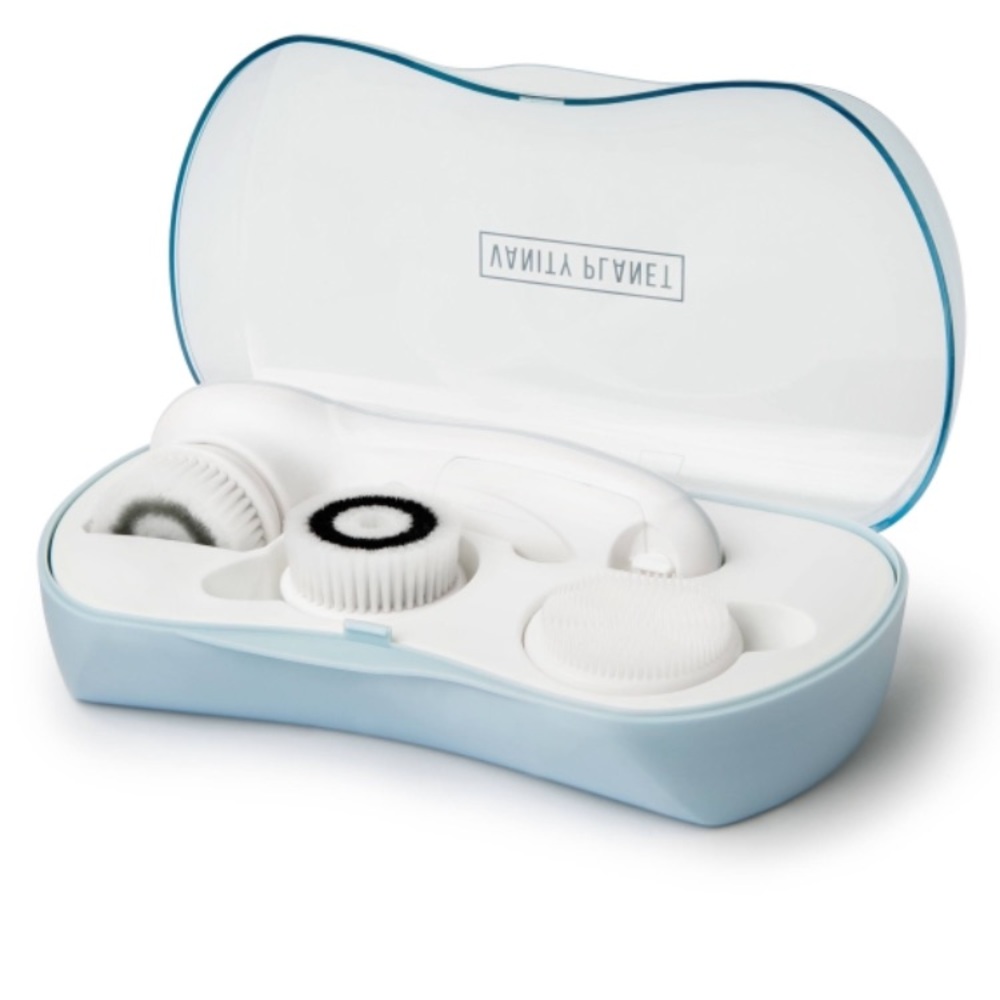 Ultimate Skin Spa Facial Cleansing System